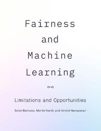 Cover image for Fairness and Machine Learning