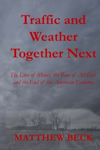 Cover image for Traffic and Weather Together Next
