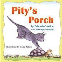 Cover image for Pity's Porch