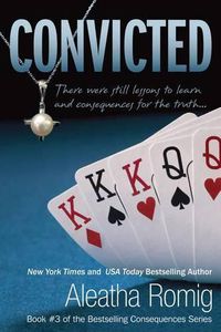 Cover image for Convicted