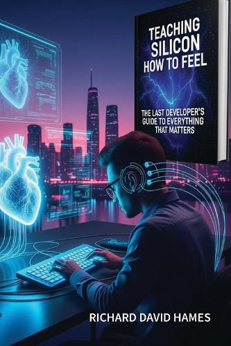 Cover image for Teaching Silicon How to Feel