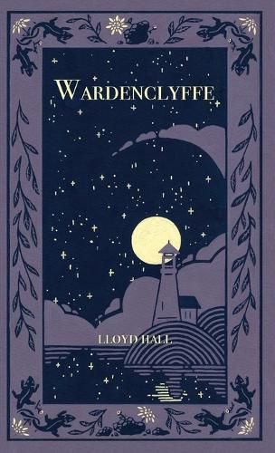 Cover image for Wardenclyffe