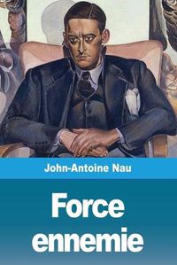 Cover image for Force ennemie