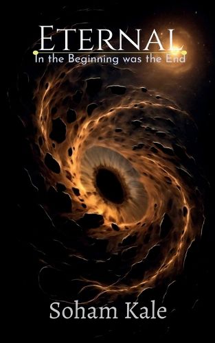 Cover image for Eternal