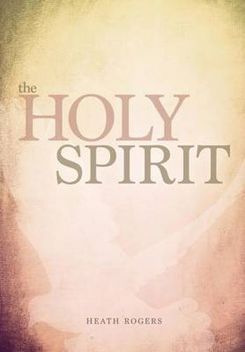 Cover image for The Holy Spirit