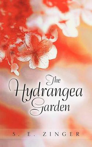 Cover image for The Hydrangea Garden