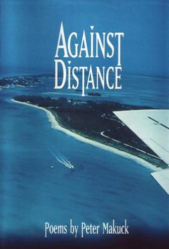 Cover image for Against Distance