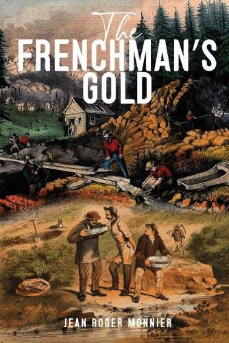 Cover image for The Frenchman's Gold