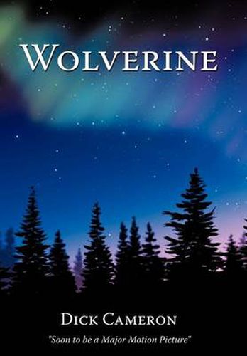 Cover image for Wolverine