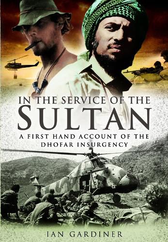 Cover image for In the Service of the Sultan