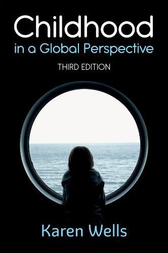 Cover image for Childhood in a Global Perspective