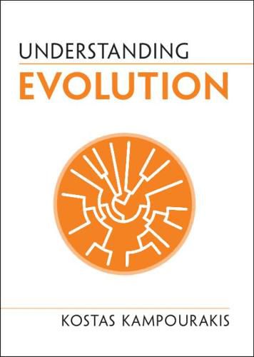 Cover image for Understanding Evolution