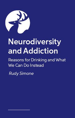 Cover image for Neurodiversity and Addiction