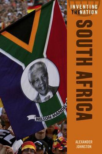 Cover image for South Africa