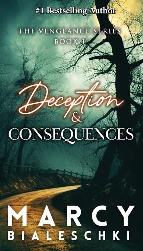 Cover image for Deception & Consequences