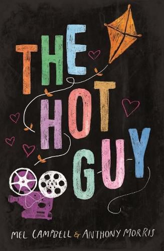 The Hot Guy 