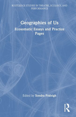 Cover image for Geographies of Us