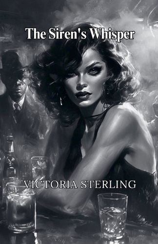 Cover image for The Siren's Whisper