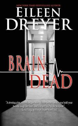 Cover image for Brain Dead: Medical Thriller