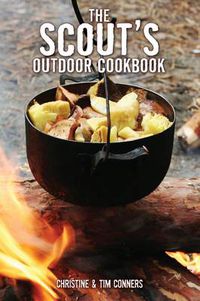 Cover image for Scout's Outdoor Cookbook