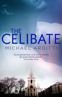 Cover image for The Celibate