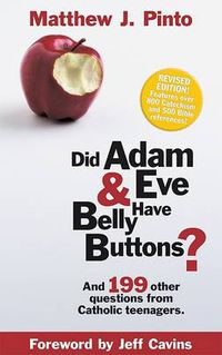 Cover image for Did Adam & Eve Have Belly Buttons?