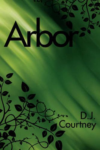 Cover image for Arbor