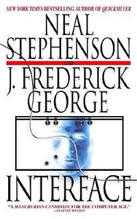Cover image for Interface: A Novel