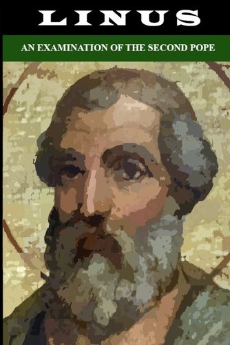 Cover image for Linus