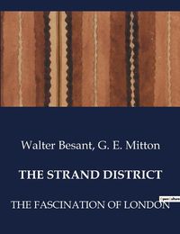 Cover image for The Strand District