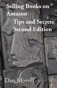 Cover image for Selling Books on Amazon Tips and Secrets 2end Edition: Simon Marshall Jones