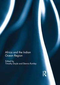 Cover image for Africa and the Indian Ocean Region