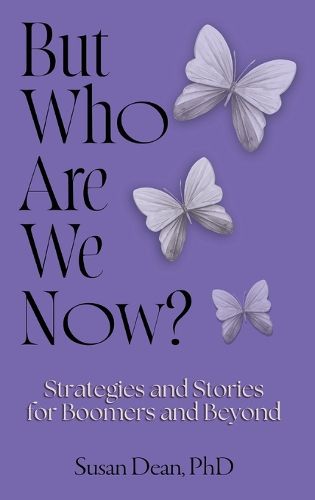Cover image for But Who Are We Now?