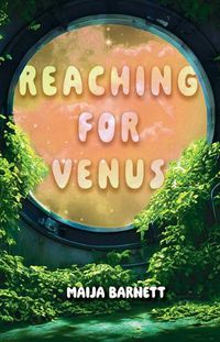 Cover image for Reaching for Venus