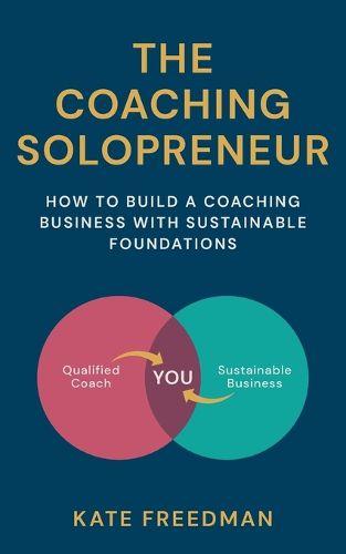 Cover image for The Coaching Solopreneur