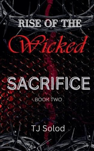 Cover image for Rise of the Wicked