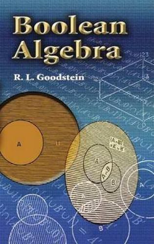 Cover image for Boolean Algebra