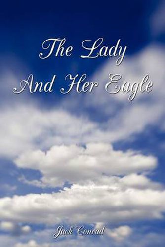 Cover image for The Lady And Her Eagle