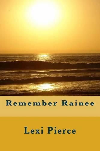 Cover image for Remember Rainee