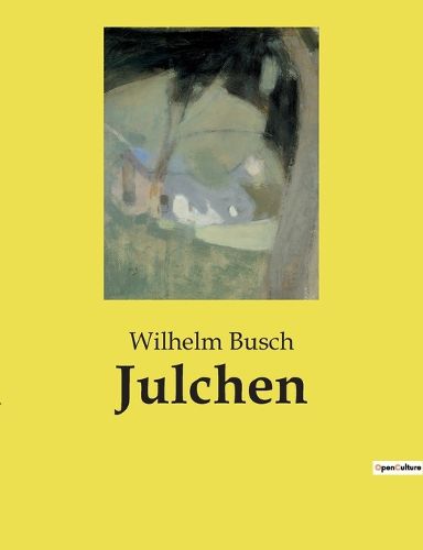 Cover image for Julchen