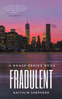 Cover image for Fraudulent