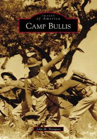 Cover image for Camp Bullis