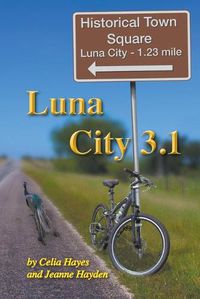 Cover image for Luna City 3.1