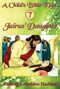 Cover image for Jairus' Daughter