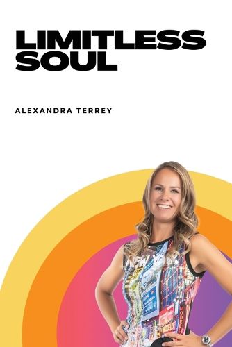 Cover image for Limitless Soul