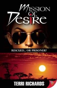 Cover image for Mission of Desire