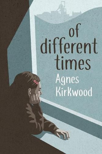 Cover image for Of Different Times