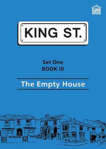 The Empty House: Set 1: Book 10