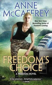 Cover image for Freedom's Choice