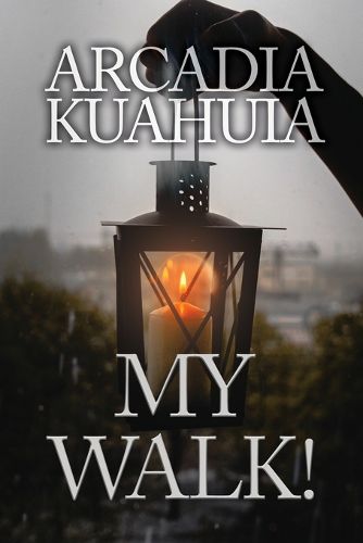 Cover image for My Walk!